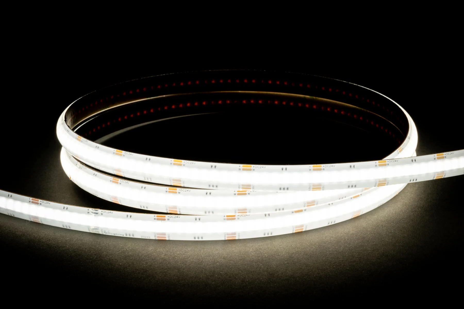 Havit COB RGBC LED Strip and Channels 20W 24V IP54 - HV9761-IP54-896-RGBC Sold per metre and 10 metre Roll - Havit Lighting