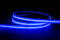 Havit COB Dotless LED Strip Blue 9.6W 24V IP67 - HV9761-IP67-320-B, HV9761-IP67-320-B-10M