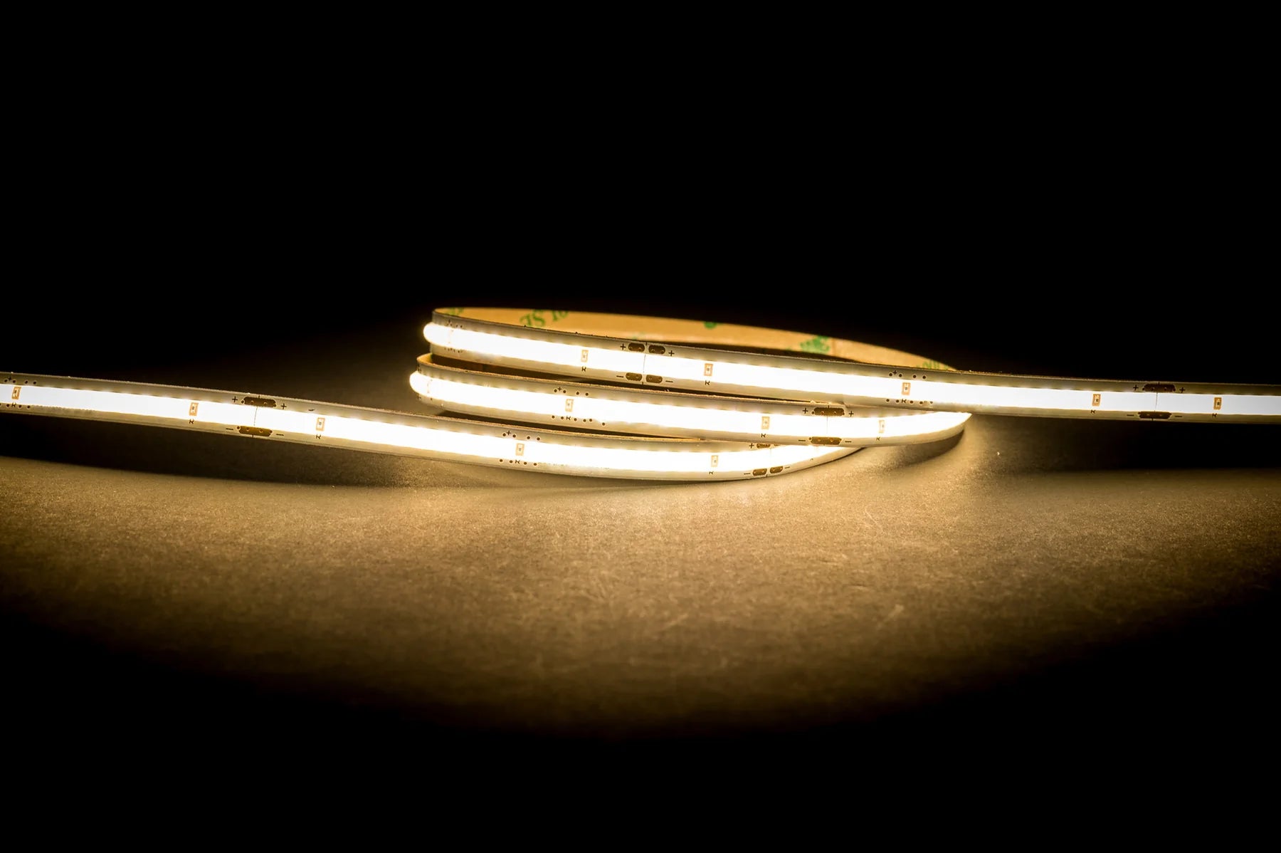 Havit CSP Dotless LED Strip 4000K 14.4W 24V IP20 - HV9762-IP20-480-4K Sold per metre and 30 metre roll -  Havit Lighting