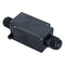 Havit Weatherproof Junction Box Accessory Black IP65 - HV9905-  Havit Lighting