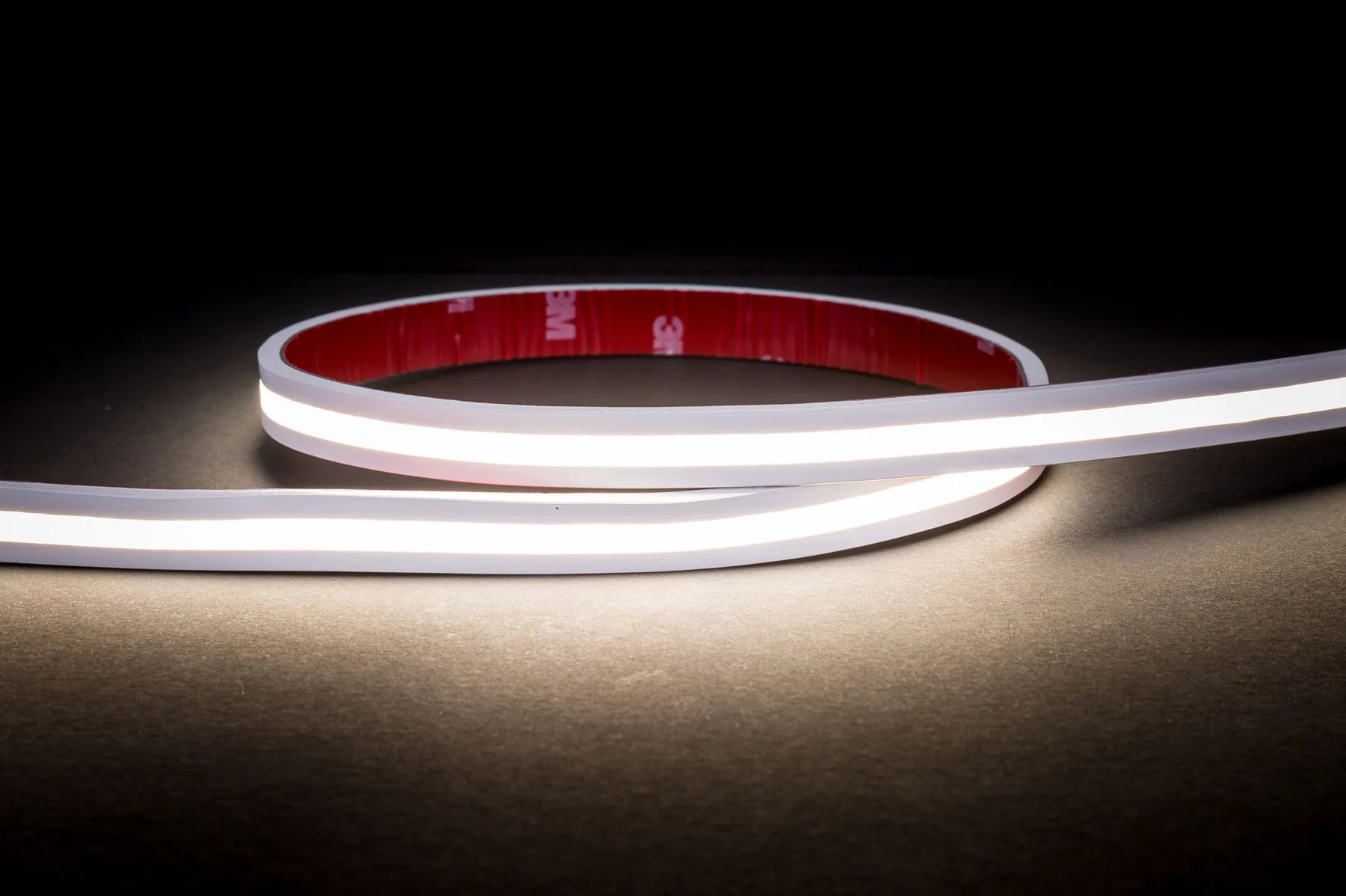 Havit Flexible LED Strip 4000K 9.6W 24V IP67 - HV9768-IP67-280-4K Sold per metre and 20 metre roll -  Havit Lighting