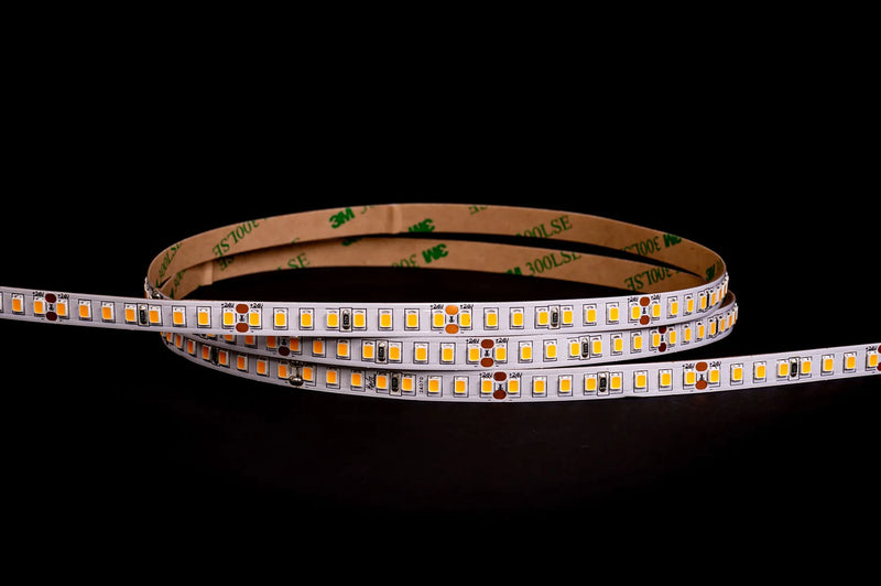 Havit LED Strip 5500K 2W 24V IP20 - HV9783-IP20-160-5K, HV9783-IP20-160-5K-30M Sold per metre and 30 metre roll