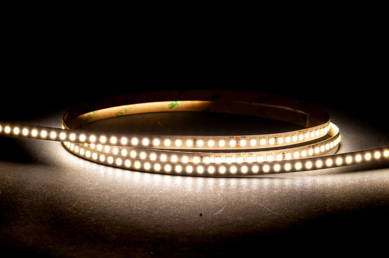 Havit LED Strip 5500K 2W 24V IP20 - HV9783-IP20-160-5K, HV9783-IP20-160-5K-30M Sold per metre and 30 metre roll