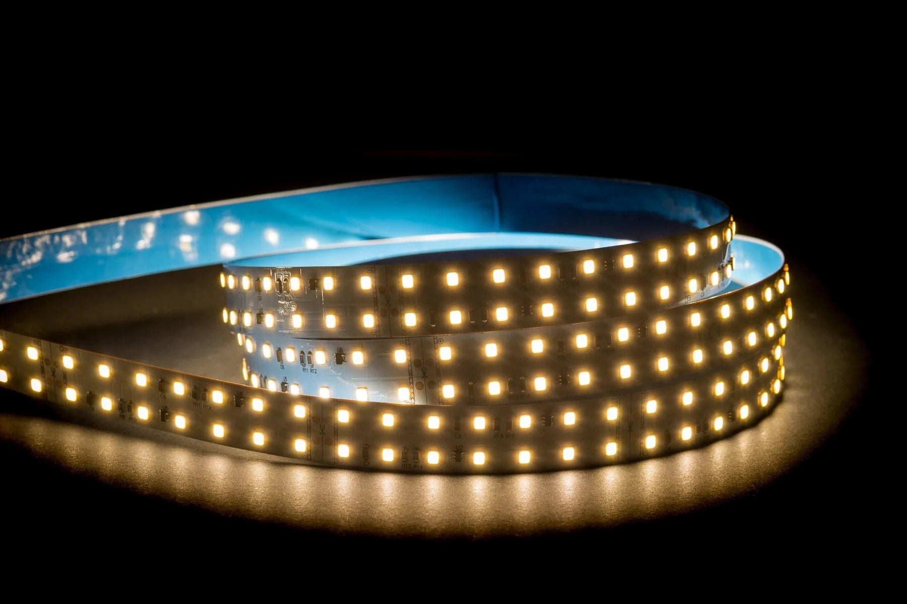 Havit LED Strip 4000K 32.6W 24V IP20 - HV9783-IP20-168-4K Sold per metre and 20 metre roll - Havit Lighting