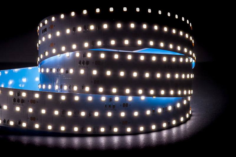 Havit LED Strip 5500K 46W 24V IP20 - HV9783-IP20-252-5K Sold per metre and 5 metre roll - Havit Lighting