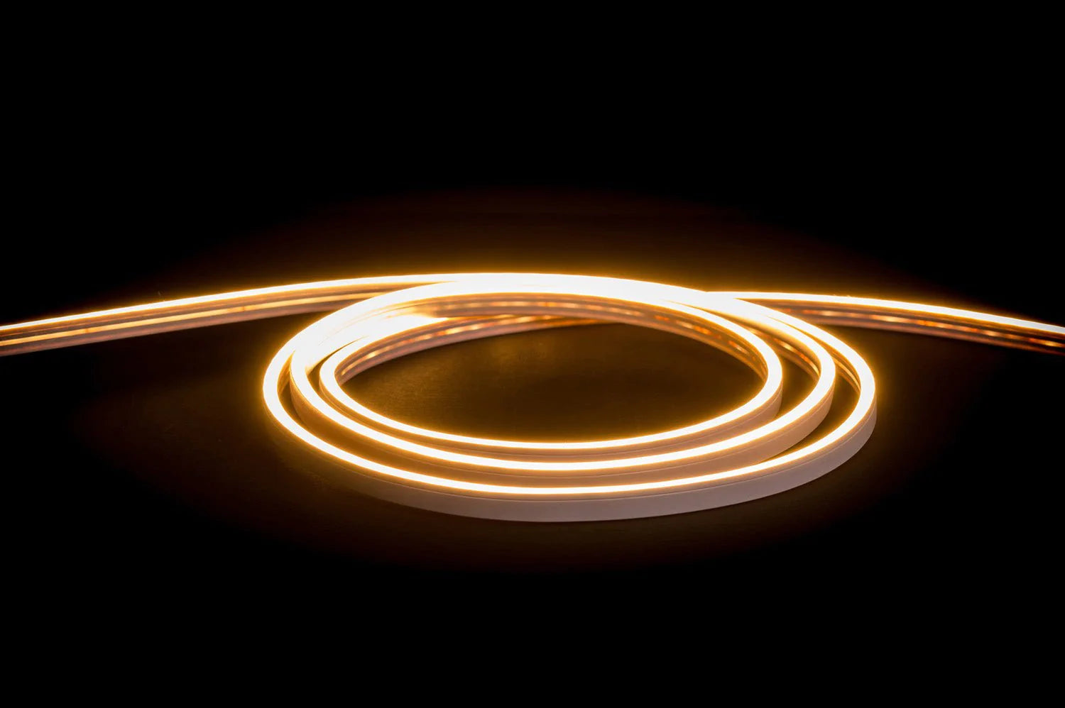 Havit Flexible Neon LED Strip 3000K 9.6W 24V IP67 - HV9791-IP67-140-3K Sold per metre and 20 metre roll - Havit Lighting