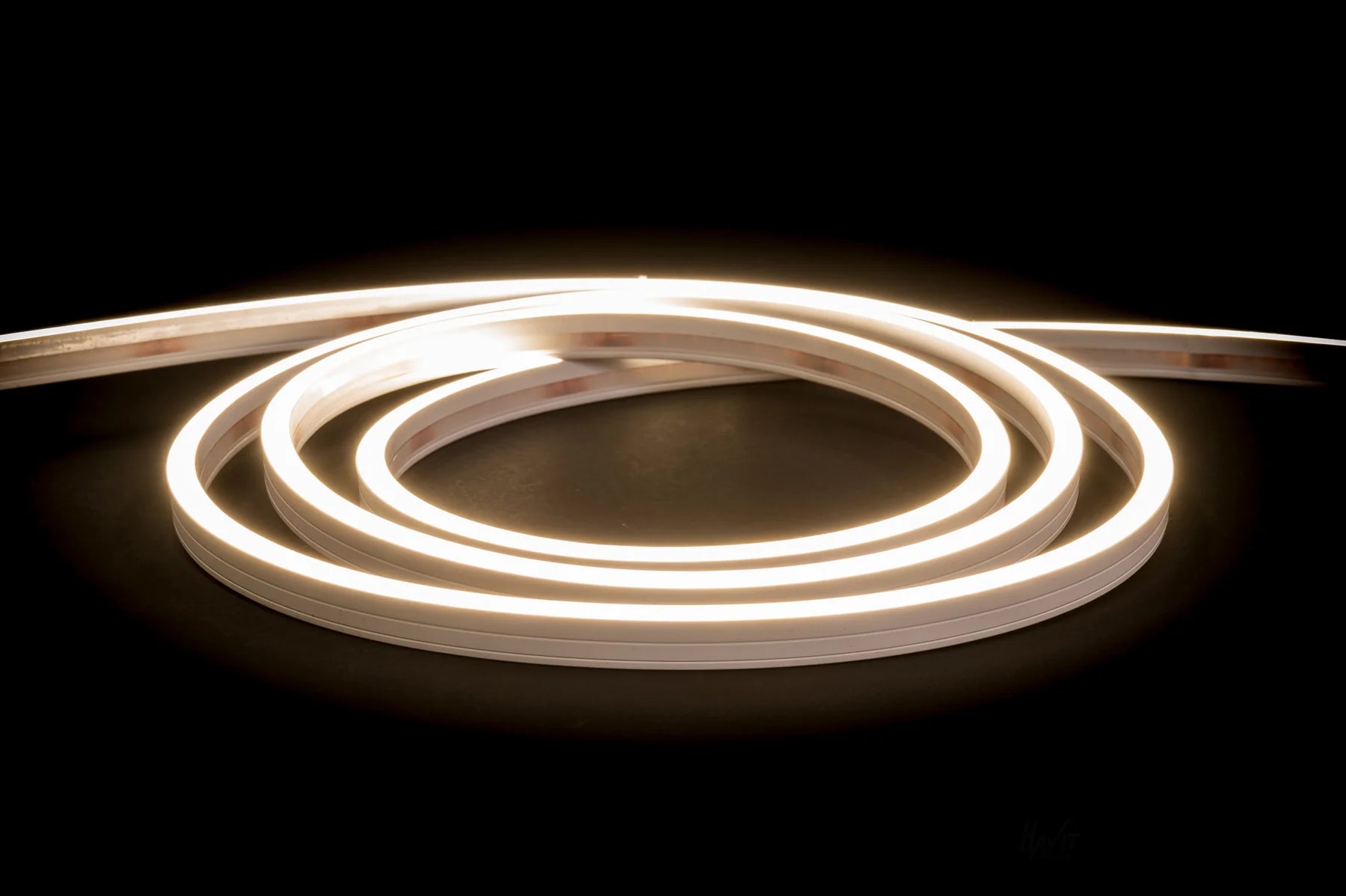Havit Flexible Neon LED Strip 4000K 14.4W 24V IP67 - HV9792-IP67-140-4K Sold per metre and 20 metre roll - Havit Lighting