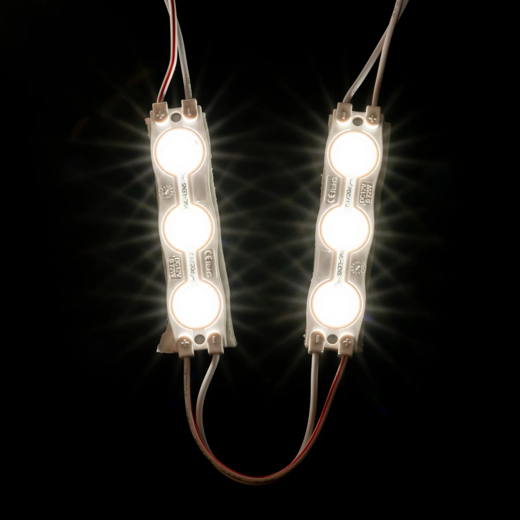 Havit Signage Modules LED Strip 5500K 0.72W 12V IP65 - HV9794-IP65-20-5K