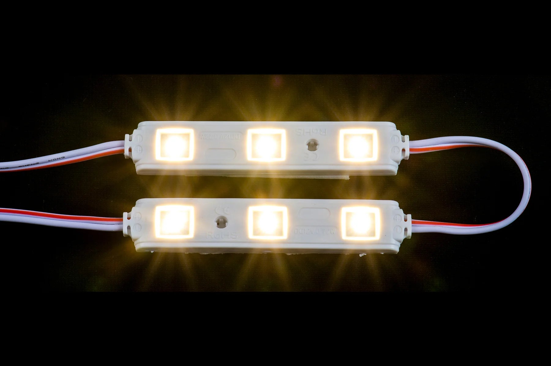 Havit Signage Modules LED Strip and Channels 3000K 0.72W 12V IP65 - HV9794-IP65-10-3K - Havigt Lighting
