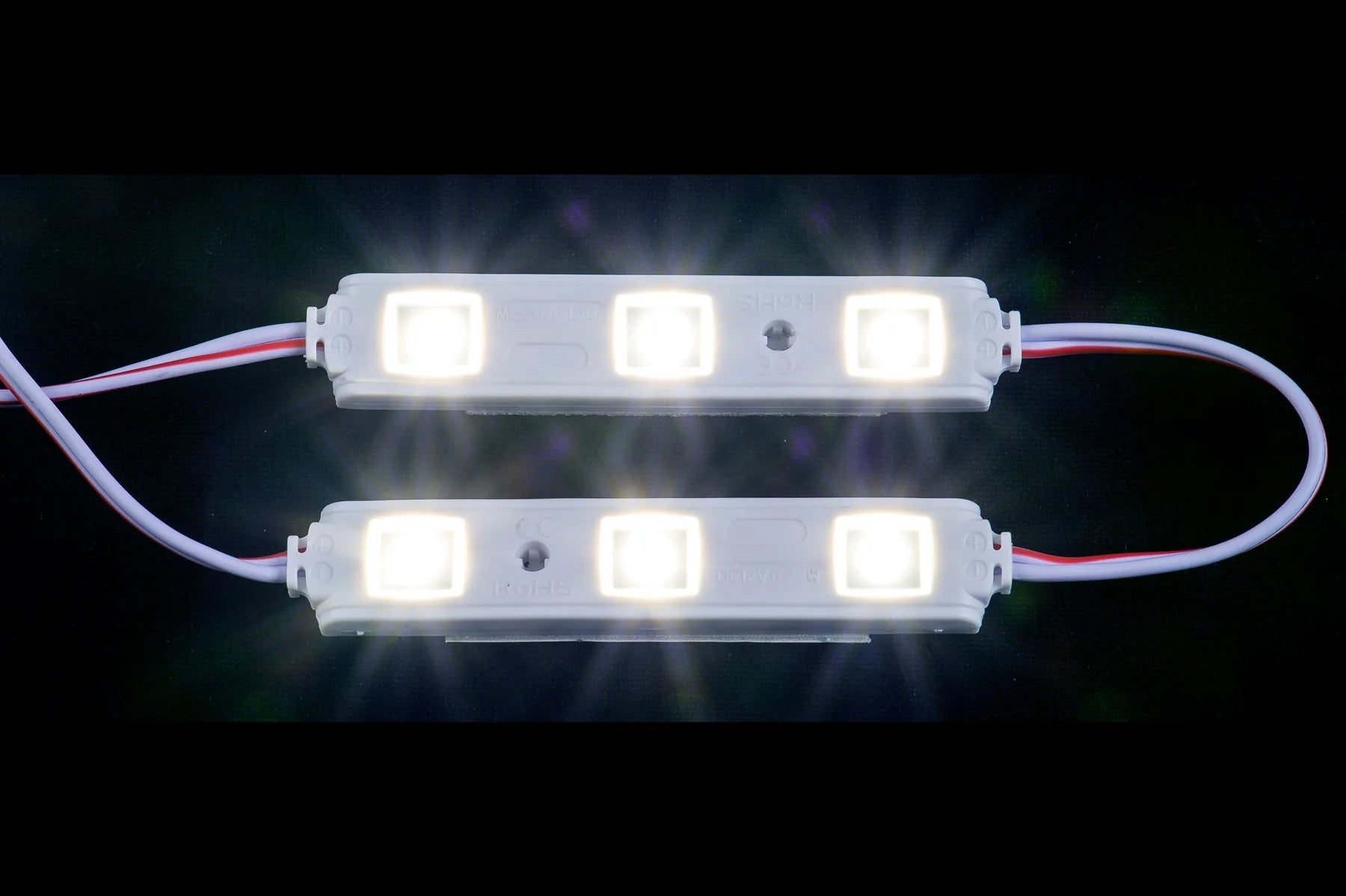 Havit Signage Modules LED Strip and Channels 4000K 0.72W 12V IP65 - HV9794-IP65-10-4K - Havit Lighting