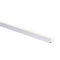 HV9796-ALU- Flexible Neon LED Strip Aluminium Channel to suit HV9796 Sold 1 metre- Havit Lighting