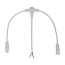 Havit T-Shape Connector to suit HV9795-IP67-200-SPIRGB LED Strip Accessories - HV9795-SPI-T-CONNECTOR - Havit Lighting