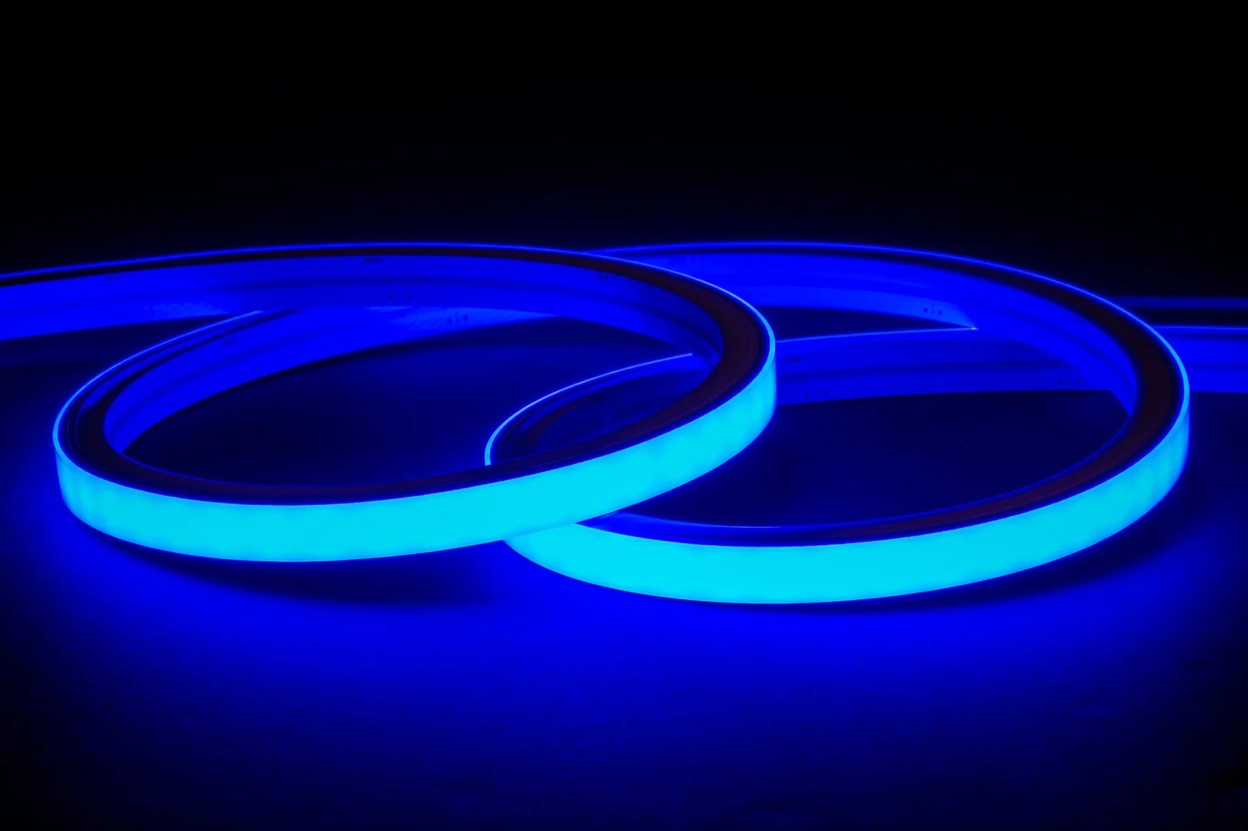 Havit Flexible Neon Top Bend LED Strip RGBW 14.4W 24V IP67 - HV9796-IP67-200-RGBW Sold per metre and 20 metre roll - Havit Lighting
