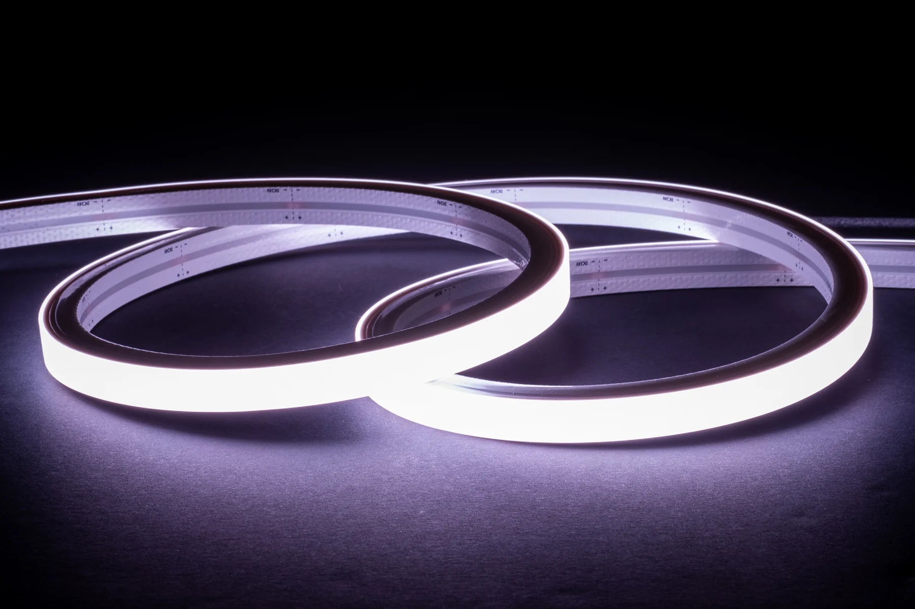 Havit Flexible Neon Top Bend LED Strip RGBW 14.4W 24V IP67 - HV9796-IP67-200-RGBW Sold per metre and 20 metre roll - Havit Lighting