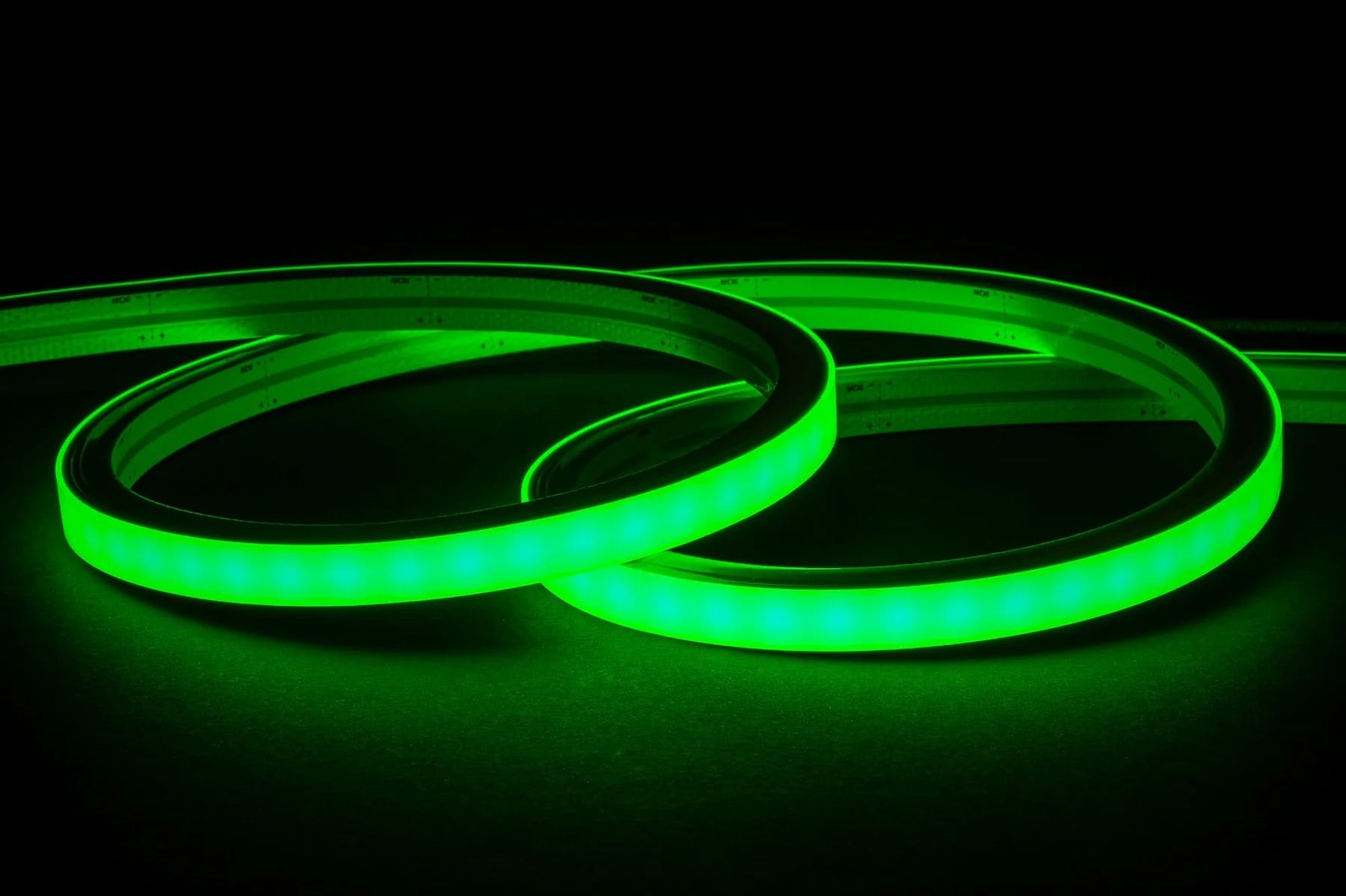 Havit Flexible Neon Top Bend LED Strip RGBW 14.4W 24V IP67 - HV9796-IP67-200-RGBW Sold per metre and 20 metre roll - Havit Lighting