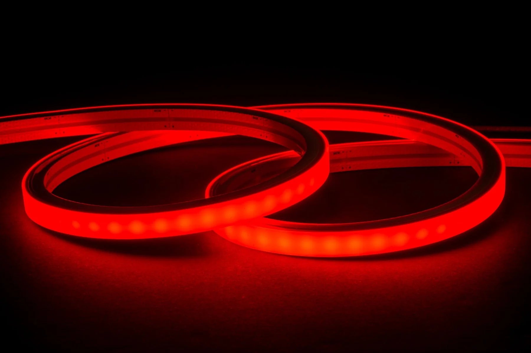 Havit Flexible Neon Top Bend LED Strip RGBW 14.4W 24V IP67 - HV9796-IP67-200-RGBW Sold per metre and 20 metre roll - Havit Lighting