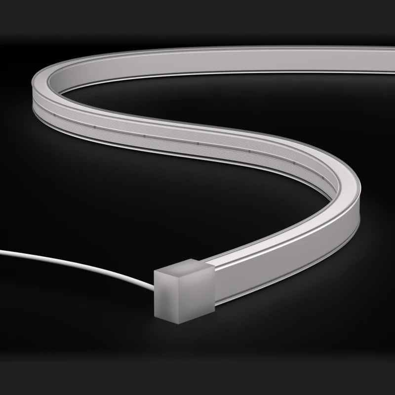 Havit Top Bend Haviflex LED Strip 2700K 10W 24V IP68- HV9798-IP68-2013-2K Sold per metre