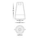 Havit Large Weatherproof Connector Accessory IP67 - HV9913