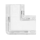 Havit T Shape LED Strip Connector Accessories to suit 8mm PCB LED Strip IP20- HV9952-T, HV9952-T-5PK, HV9952-T-10PK