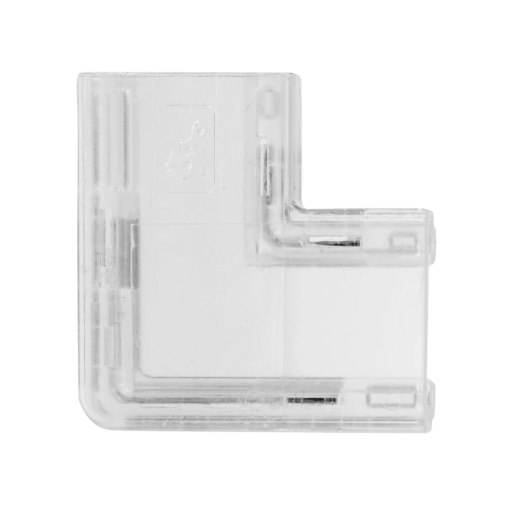 Havit T Shape LED Strip Connector  Accessories to suit 10mm PCB LED Strip IP20- HV9954-T, HV9954-T-5PK, HV9954-T-10PK