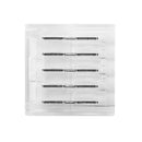 Havit LED Strip Connector Accessories to suit 12mm PCB RGBC or RGBW LED Strip IP20- HV9956-5PK, HV9956-10PK