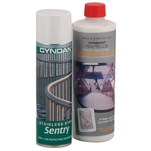 Havit Stainless Steel Maintenance Kit Accessories - HV9971