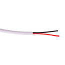 Havit 2 Core Cable with White Outer Sheathing Accessories Red/ Black 12V/ 24V- HV9980