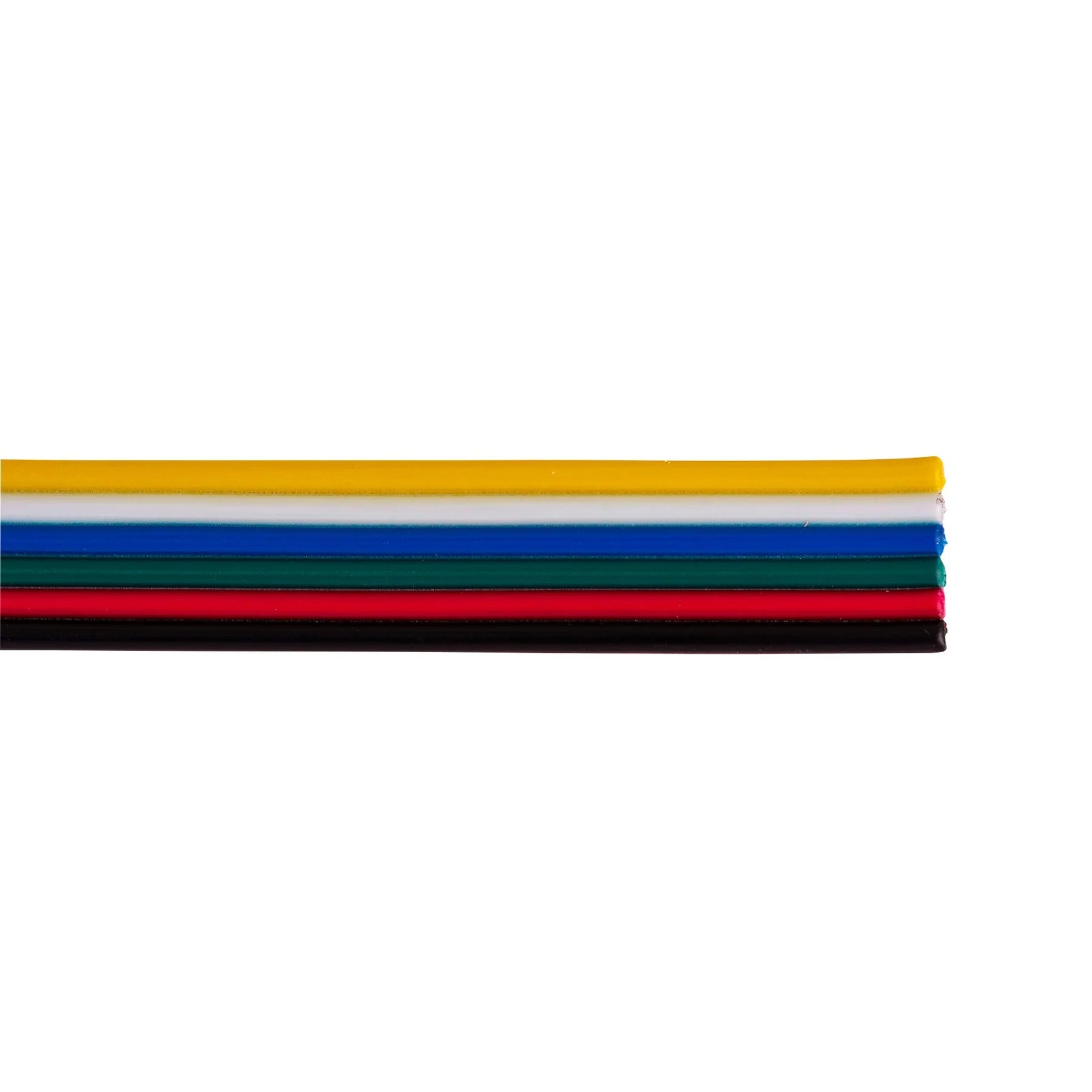 Havit 6 Core RGBCW Low Voltage Cable Accessories - HV9990