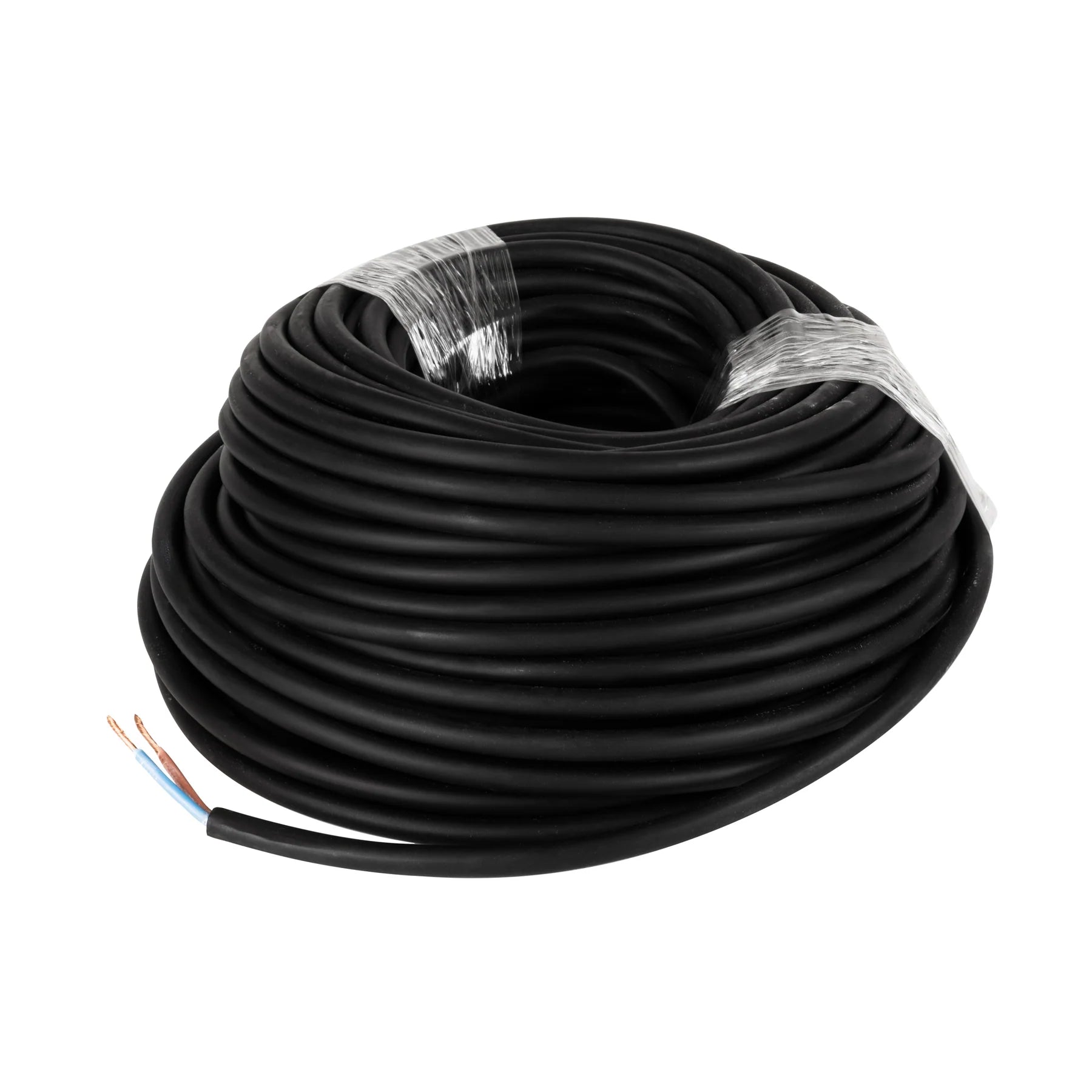 Havit2x 4mm Outdoor Garden Cable  Accessoroies- 50m Roll- HV9995-4.0