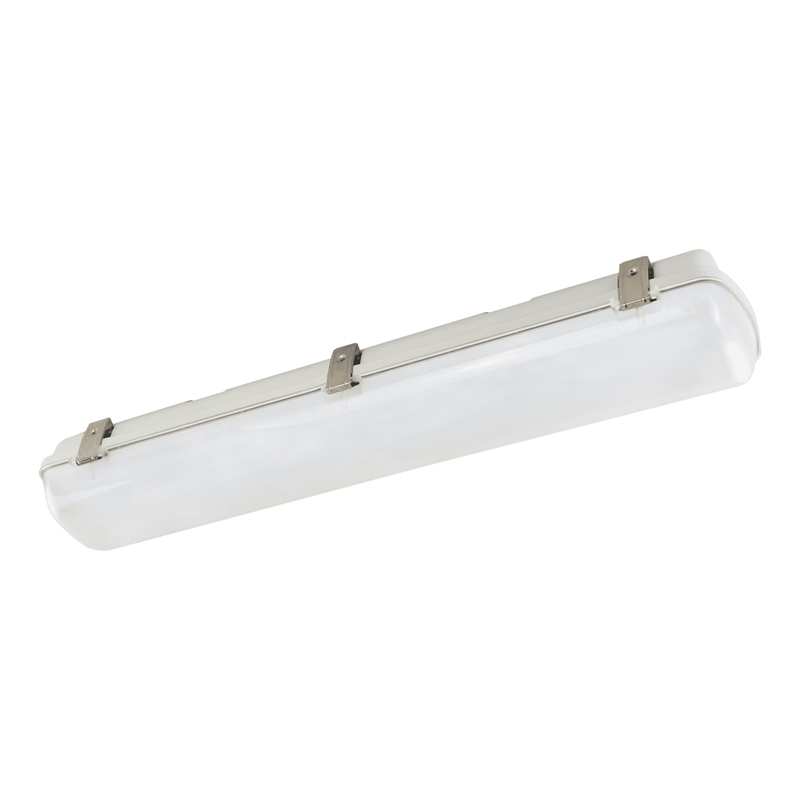 
Domus HYDRO EMERGENCY LED Linear Batten Tri 6.4V- 66020-67462
