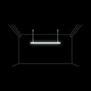 Azoogi Horizontal Wire Configuration- Horizontal Wire