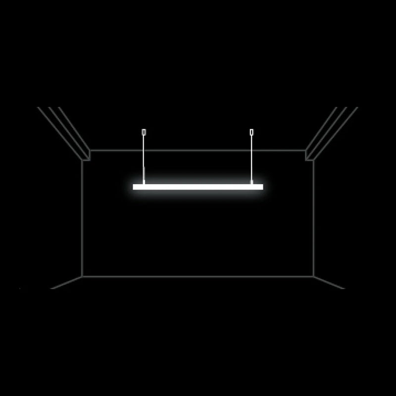 Azoogi Horizontal Wire Configuration- Horizontal Wire