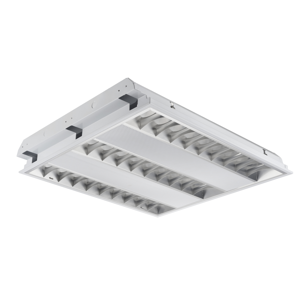 SAL L-LINE S9724 LED Panels and Troffers Tri- White 36W 240V IP20 - S9724