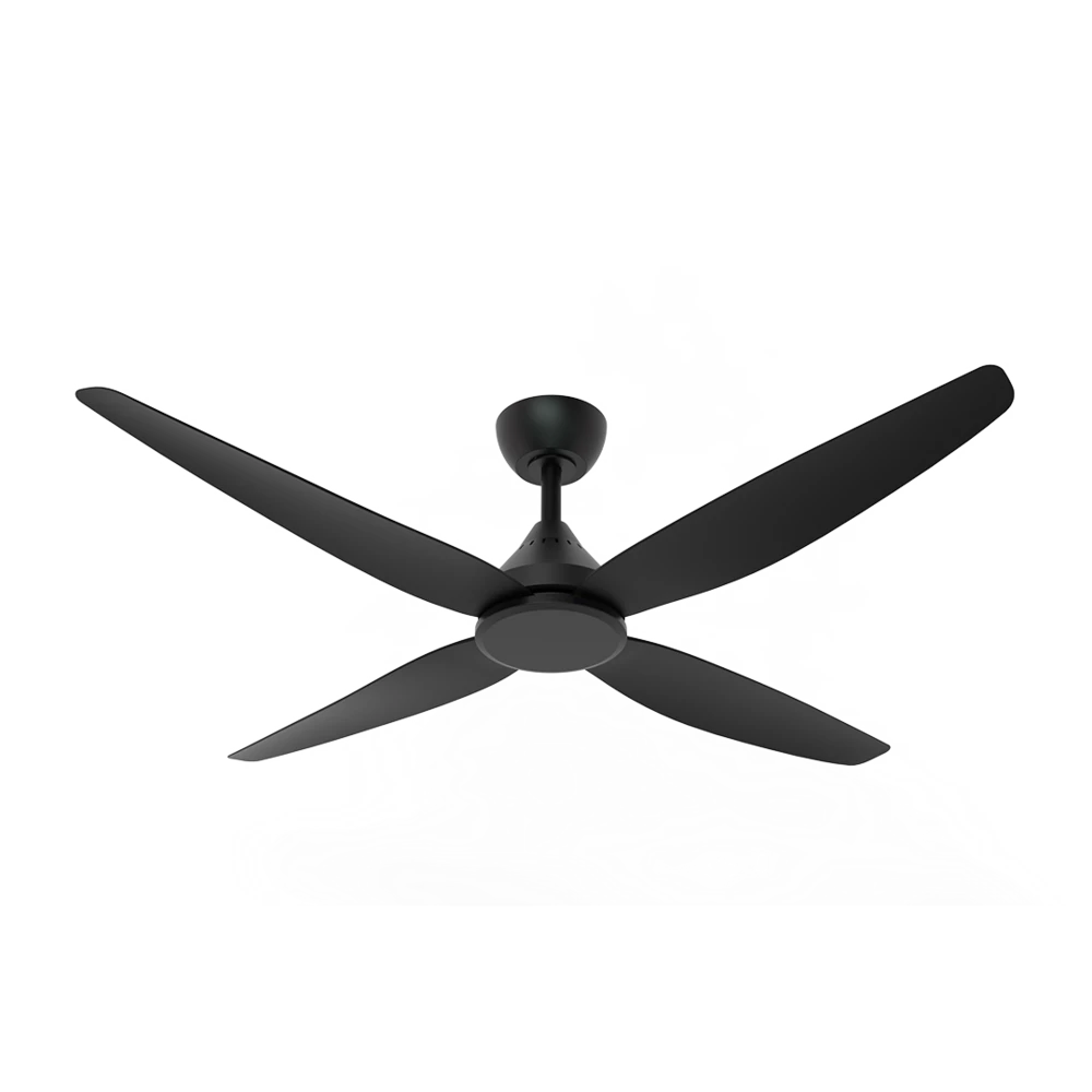 SAL LEURA 56 SDCF11/56/4 4 Blade Ceiling Fans 30W 240V- SDCF11/56/4