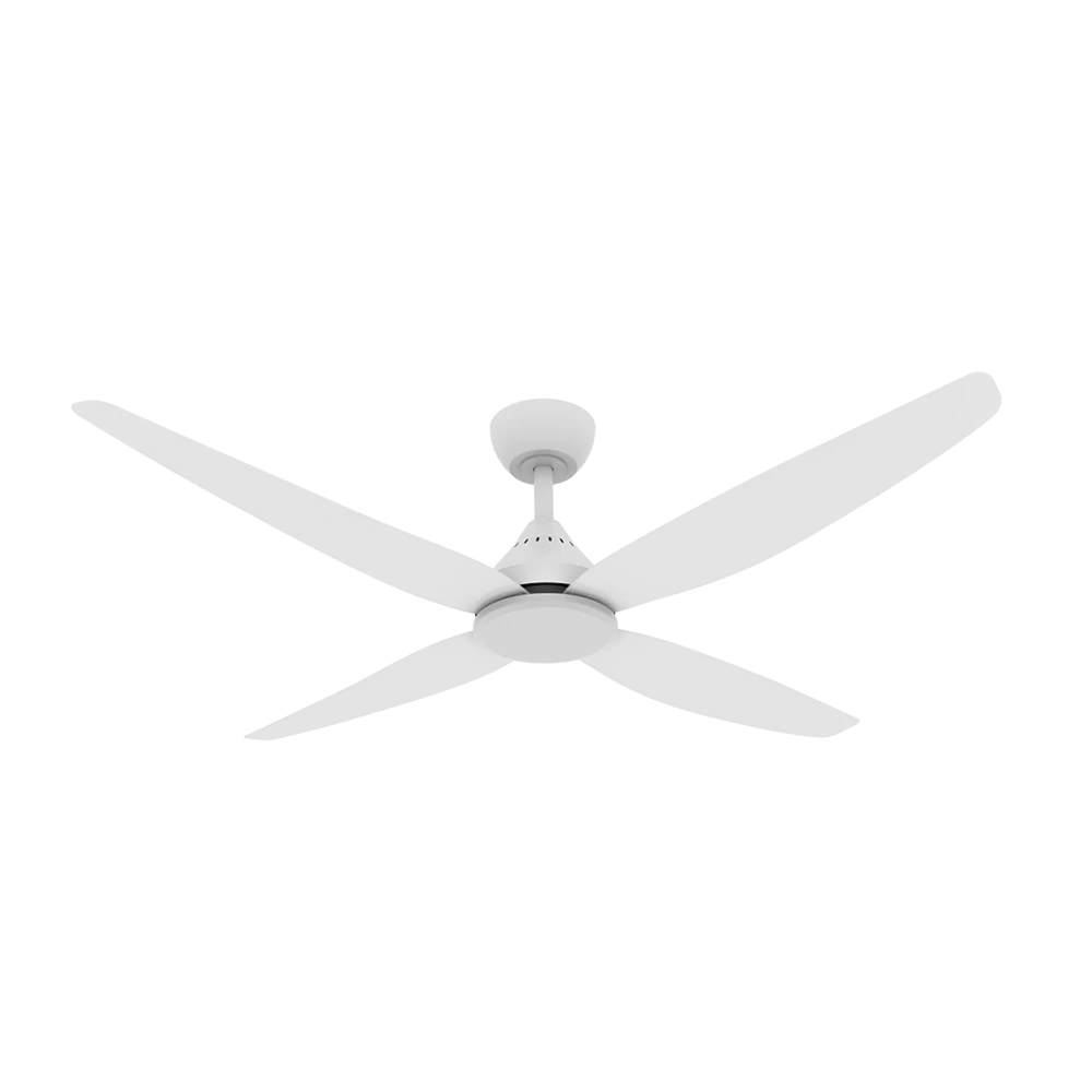 SAL LEURA 56 SDCF11/56/4 4 Blade Ceiling Fans 30W 240V- SDCF11/56/4