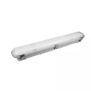 Martec Weatherproof Sensor Option Available LED Batten Tri - White 19W / 38W 220-240V IP65 - TLWB346