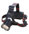 CLA LIGHTHOUSE: Powerful Performance Rechargeable Headlamp Portable Lighting 15W - LIGHTHOUSE - CLA Lighting