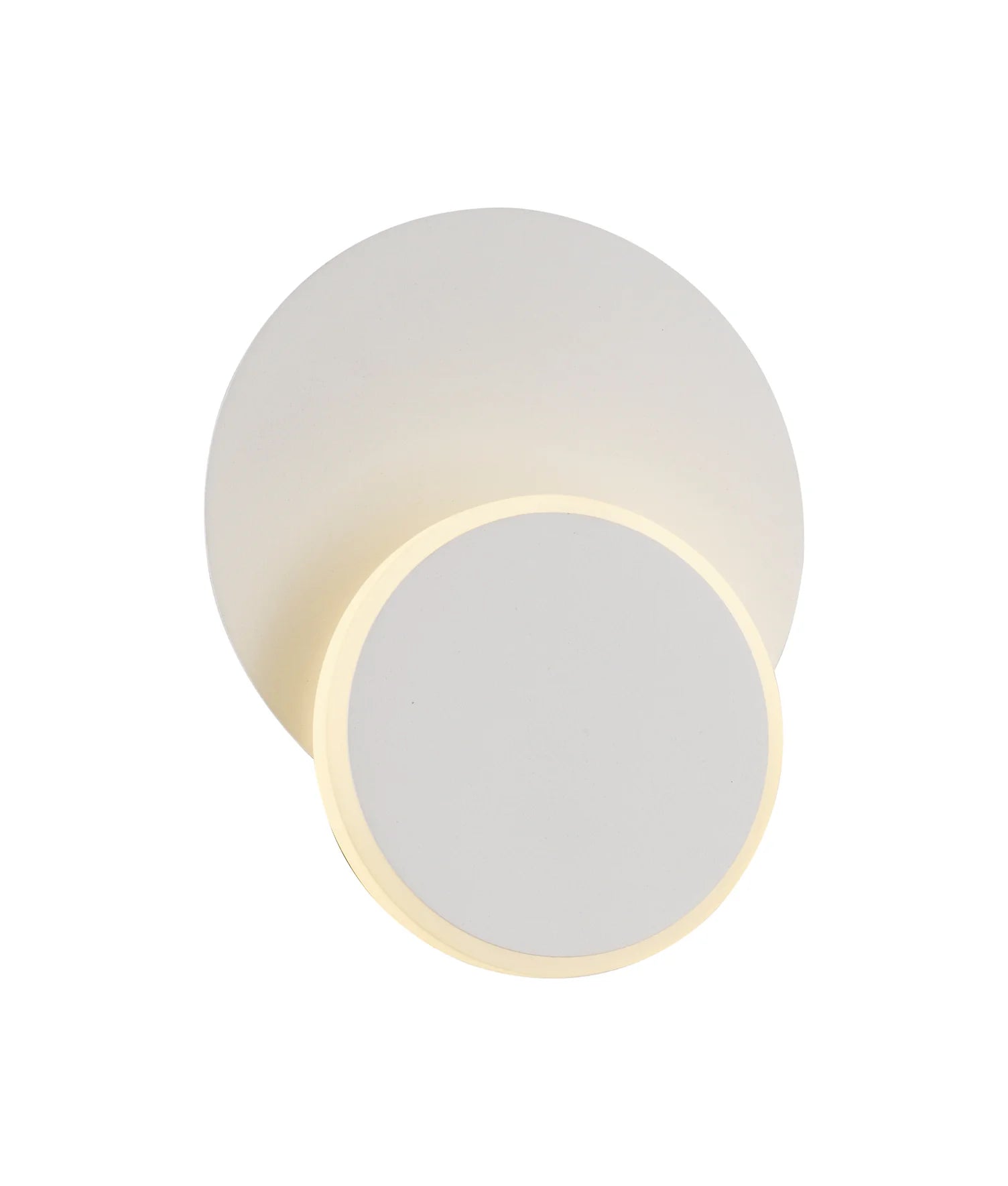 CLA LIMA: City Series Rotatable Dimmable Interior Wall Lights Tri - White 5W 180-240V IP20 - LIMA1, LIMA2 - CLA Lighting