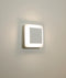 CLA LIMA: City Series Rotatable Dimmable Interior Wall Lights Tri - White 5W 180-240V IP20 - LIMA1, LIMA2 - CLA Lighting