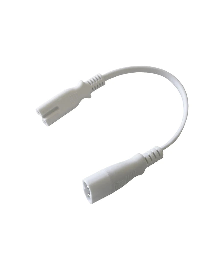 CLA LINKTRI: Interior Linkable T5 Slimline Utility Lights LED Linear Batten Tri- White 4W/ 9W/ 18W IP20 - LINKTRI