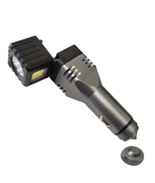 CLA LITTLE KRAKKA: Emergency Torch & Work Light Portable Lighting 12V - LITTLEKRAKKA5PK Sold in 5pcs Per Pack - CLA Lighting