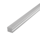 Domus OMEGA-17-SM 1M 3M Surface Mounted LED Channels and Accessories Black/ White/ Aluminum IP20- 21983-21988