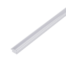 Domus OPTI-SM 3M Surface Mounted/ Recessed LED Channels and Accessories Black/ White/ Aluminum IP20- 22200-22206