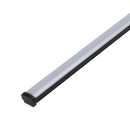 Domus OPTI-SM 3M Surface Mounted/ Recessed LED Channels and Accessories Black/ White/ Aluminum IP20- 22200-22206