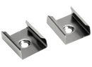 Havit Shallow Square Aluminium Profile End Caps - HV9693-1506-EC