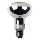 SAL LR50/D R SERIES Lamps and Globes 2700K 6000K Glass 5W 240V IP20 - LR50WW/D, LR50DL/D - SAL Lighting