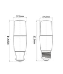 CLA T40 LED BC/ES Dimmable Lamps and Globes 4CCT 9W 220-240V IP20 - T40 - CLA Lighting