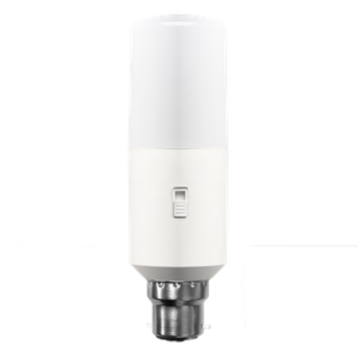 SAL LT SERIES LT4012TC Lamps and Globes Tri - 12W 240V IP20 - LT4012TC/B22, LT4012TC/E27 - SAL Lighting