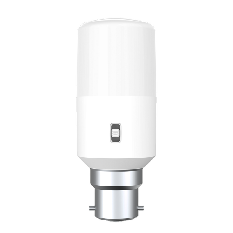 SAL LT SERIES LT409TC Lamps and Globes Tri 9W 240V IP20 - LT409MP/TC/B22, LT409MP/TC/E27 - SAL Lighting