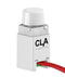 CLA LYNX1: Trailing Edge Rotary Dimmer Accessory White 300W 220-240V - LYNX1 - CLA Lighting